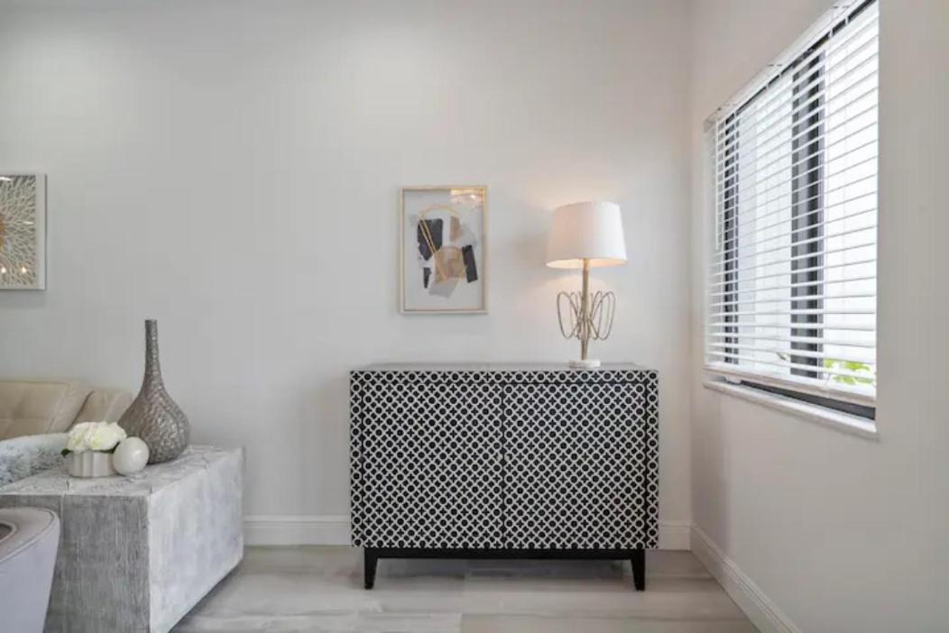 New Townhome Near Wilton/Las Olas/Beach Fort Lauderdale Kültér fotó