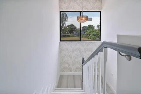 New Townhome Near Wilton/Las Olas/Beach Fort Lauderdale Kültér fotó