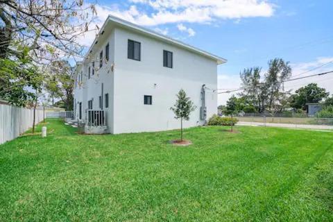 New Townhome Near Wilton/Las Olas/Beach Fort Lauderdale Kültér fotó