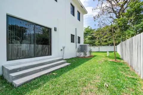 New Townhome Near Wilton/Las Olas/Beach Fort Lauderdale Kültér fotó